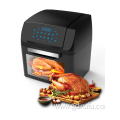 Newest Power Air Fryer oven For Home Use